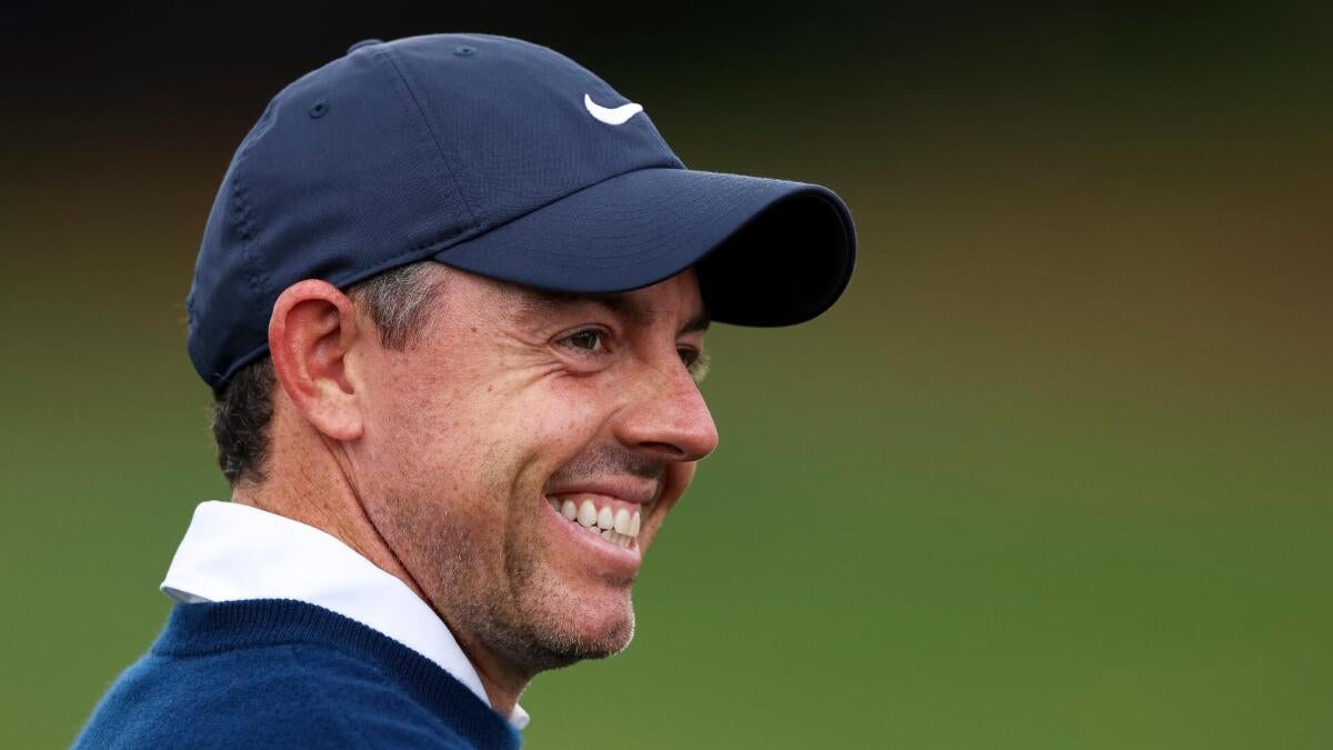 Rory McIlroy speaks on LIV Golf losing funding, future of tour