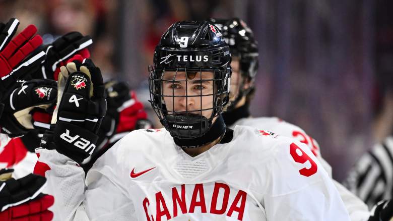 The Toronto Maple Leafs could get some awful news about their presumptive first-overall pick in the 2026 NHL Draft.