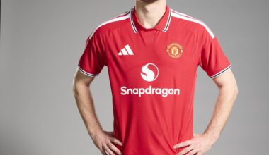 An update on De Ligt - Manchester United