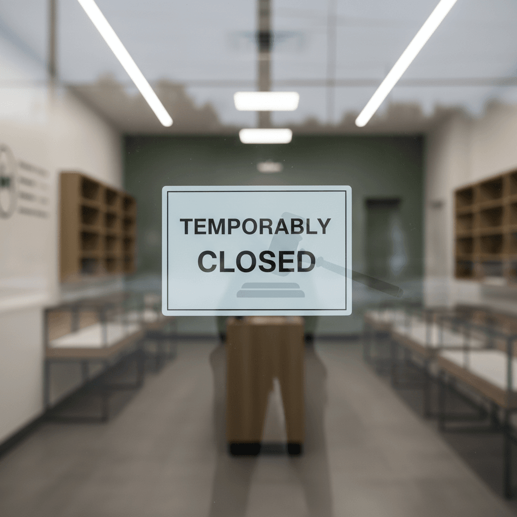 Medical Cannabis Company Atlantic Medicinal Partners Closes Amidst US$6.11 Million in Lawsuits