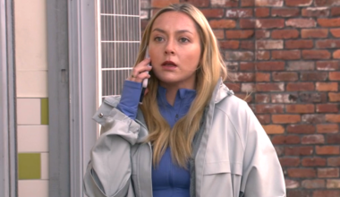Coronation Street's Megan Walsh to be arrested after Will's life-changing choice