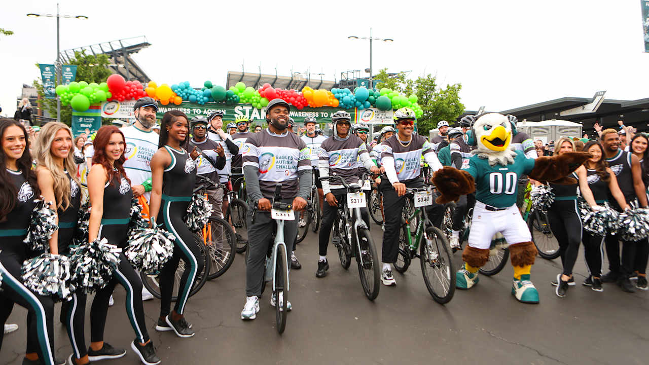 Philadelphia Eagles logo