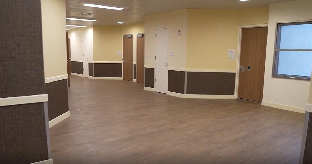 Miami mental health center moves closer to final approval 20 years after it was promised to voters
