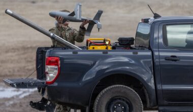 Army plans to launch marketplace to streamline US weapons exports to allies