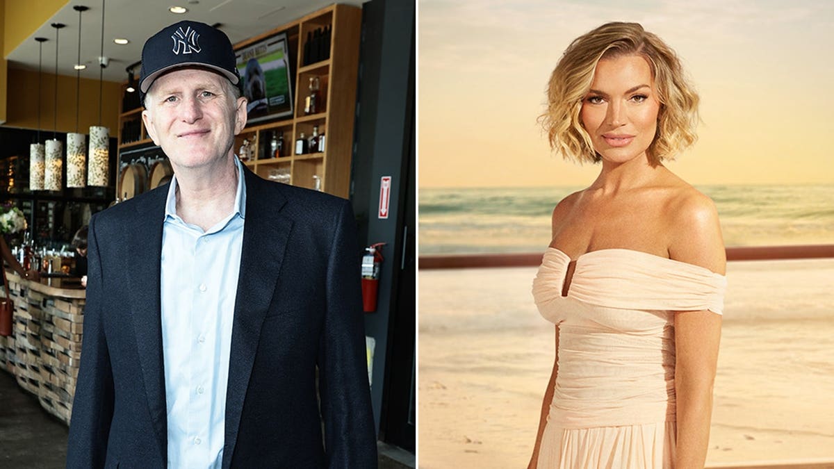 Split of Michael Rapaport and Lindsay Hubbard