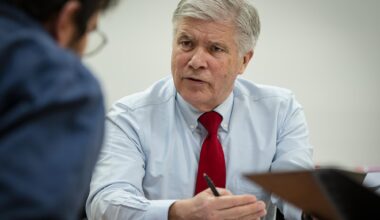 UVM Health must cut expenses by $300 million in three years, independent liaison finds 