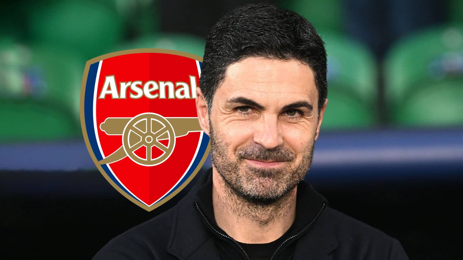 Berta wants winger who dazzled Arteta after scoring home and away vs Gunners