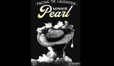 Franklin Theatre to Host Minnie Pearl Documentary