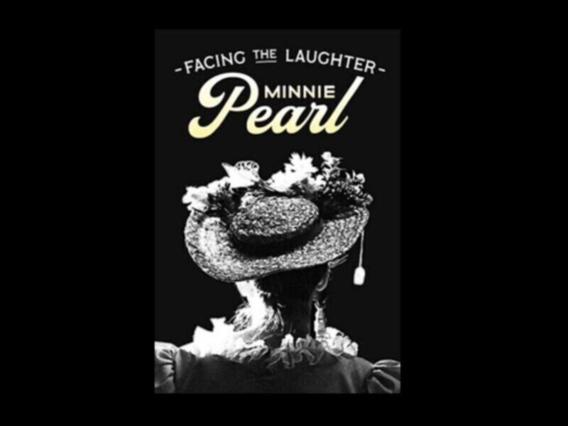 Franklin Theatre to Host Minnie Pearl Documentary