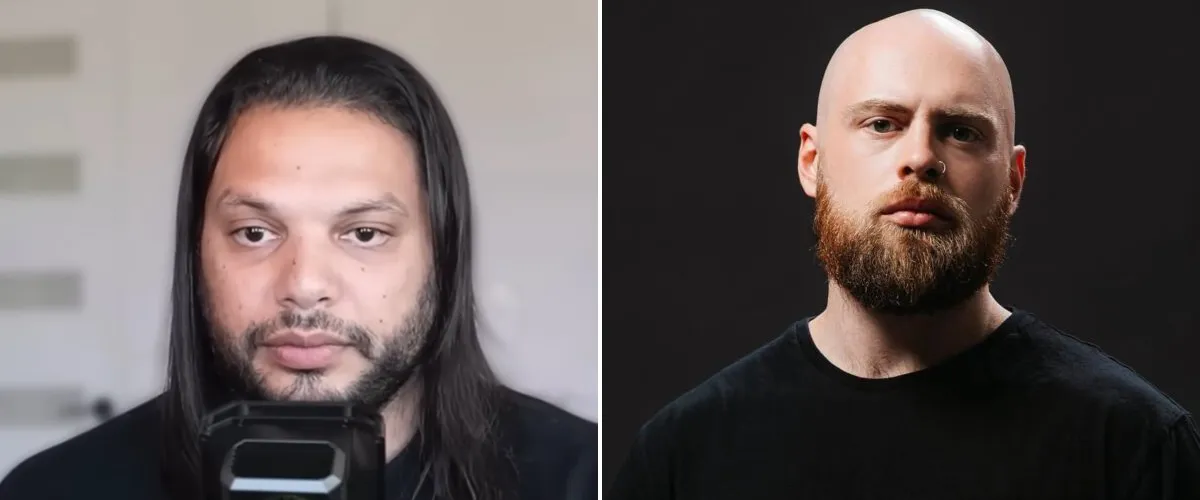Fit For A King's Bassist Calls Out "Rich Guy" Misha Mansoor (Periphery) For Saying There's Not Enough Money Going Around To Keep Most Bands Touring