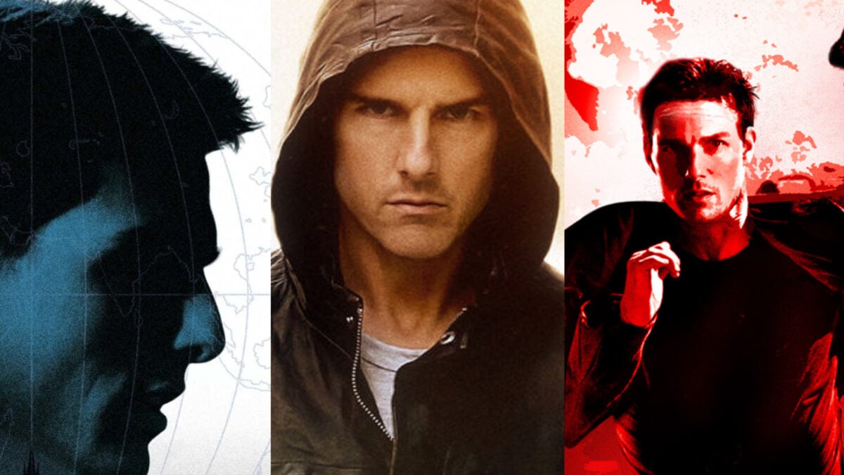'Mission: Impossible' Has Always Been Important