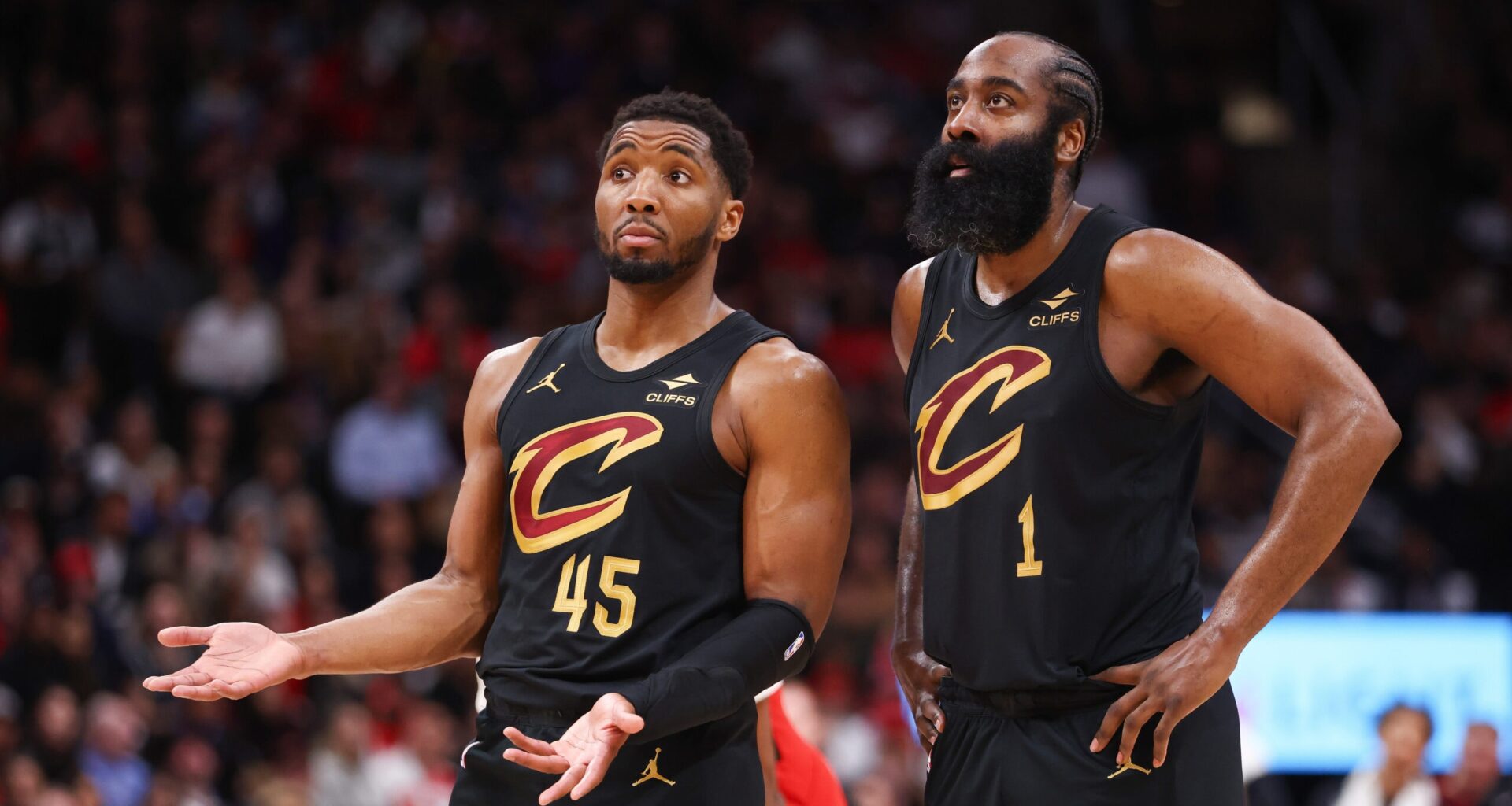 Trending Topics: Who will win the Game 7s this weekend?