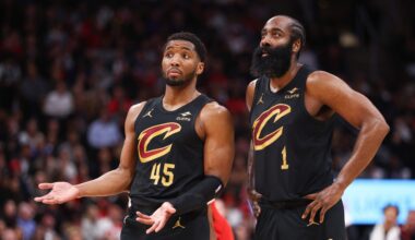 Trending Topics: Who will win the Game 7s this weekend?