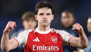 Man Utd Want Sandro Tonali Who's 'Better Than Declan Rice'