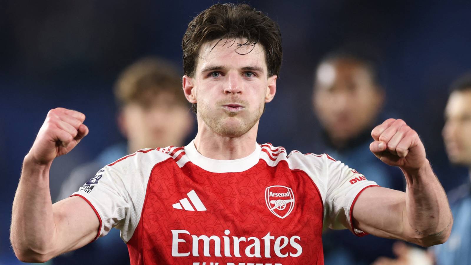 Man Utd Want Sandro Tonali Who's 'Better Than Declan Rice'