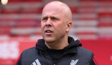 Fabrizio Romano Confirms Liverpool's Stance on Arne Slot Amid Sack Rumors