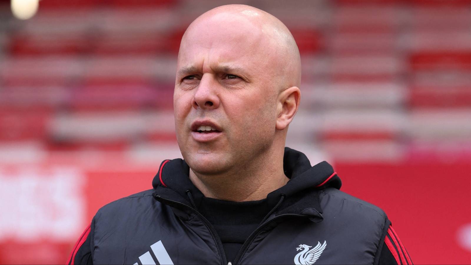 Fabrizio Romano Confirms Liverpool's Stance on Arne Slot Amid Sack Rumors