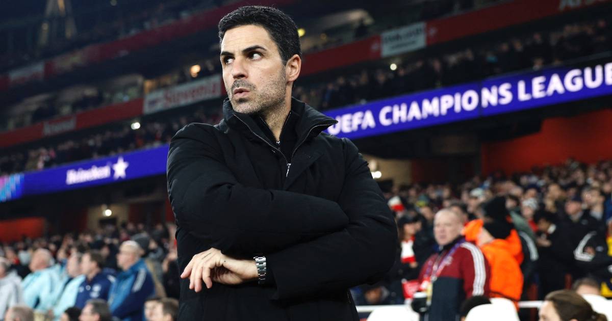 Arsenal Make Contact to Sign PSG Star Bradley Barcola