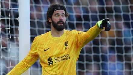 Alisson