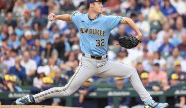 Misiorowski and Sánchez lead a stacked NL Cy Young race