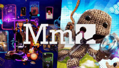 Media Molecule Working on Game With ‘Open-World Content’