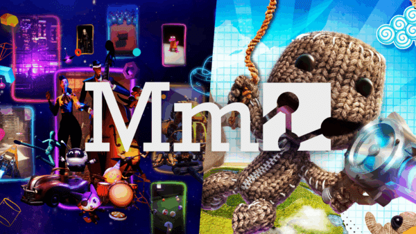 Media Molecule Working on Game With ‘Open-World Content’