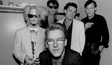 Modern English, one-hit wonders from the 1980s