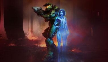 More "Halo" Remakes Are On The Way?