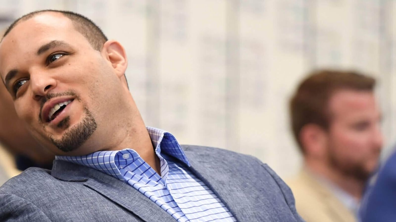 Wisconsin hires longtime NFL personnel executive as general manager