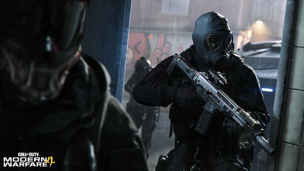 MP - Call of Duty: Modern Warfare 4 announced for Switch 2, PS5, Xbox Series X/S and PC 7