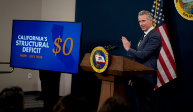 Governor Newsom announces revised budget that eliminates California’s deficit, maintains investments for working families, healthcare, education, and businesses
