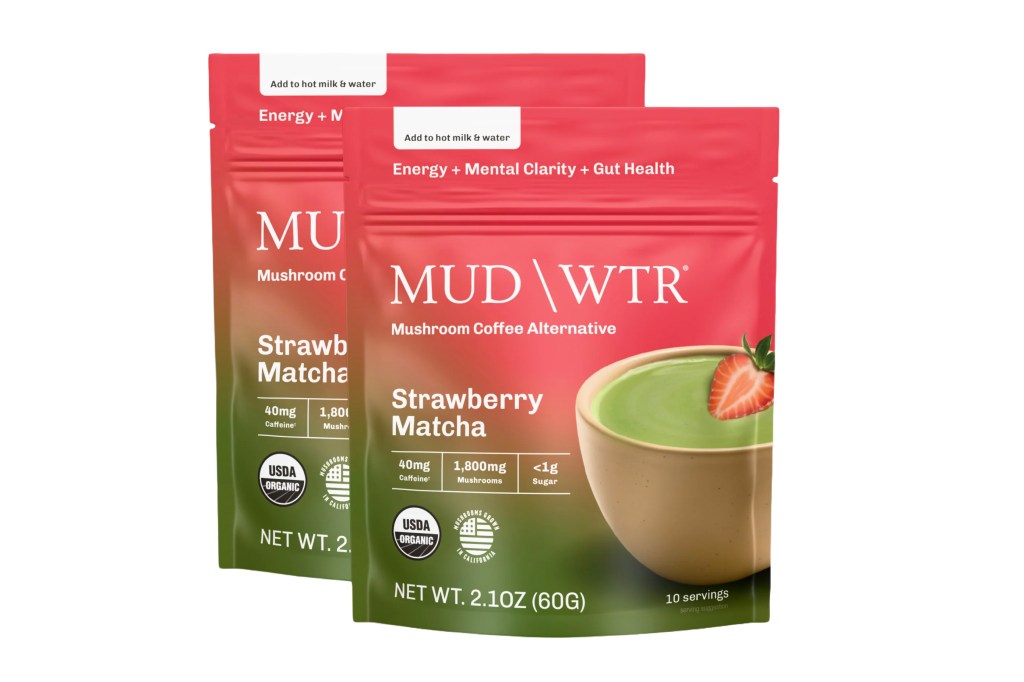 Mud Water