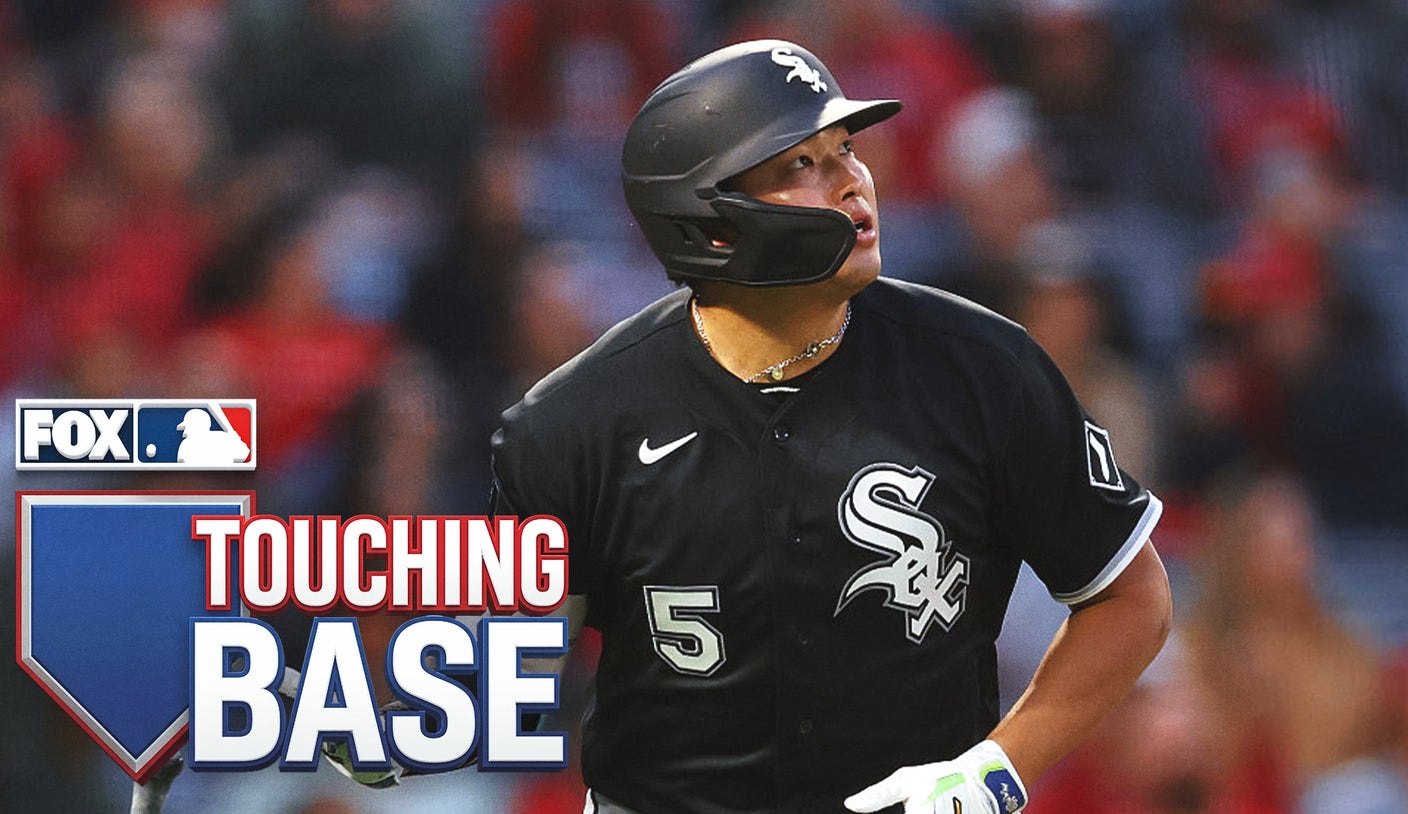 Inside the White Sox's '1% Chance' and Hot Start for Slugger Munetaka Murakami