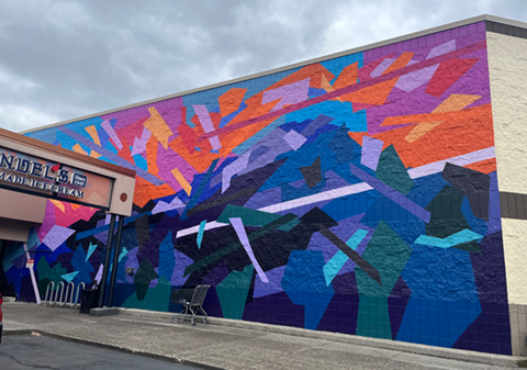 mural wide view