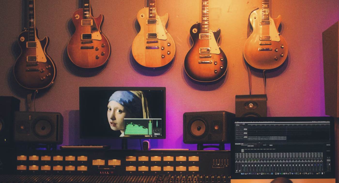 Artsy Types May Age Better: Music and Museums Act as Exercise, Slowing Age By 4% Says Study