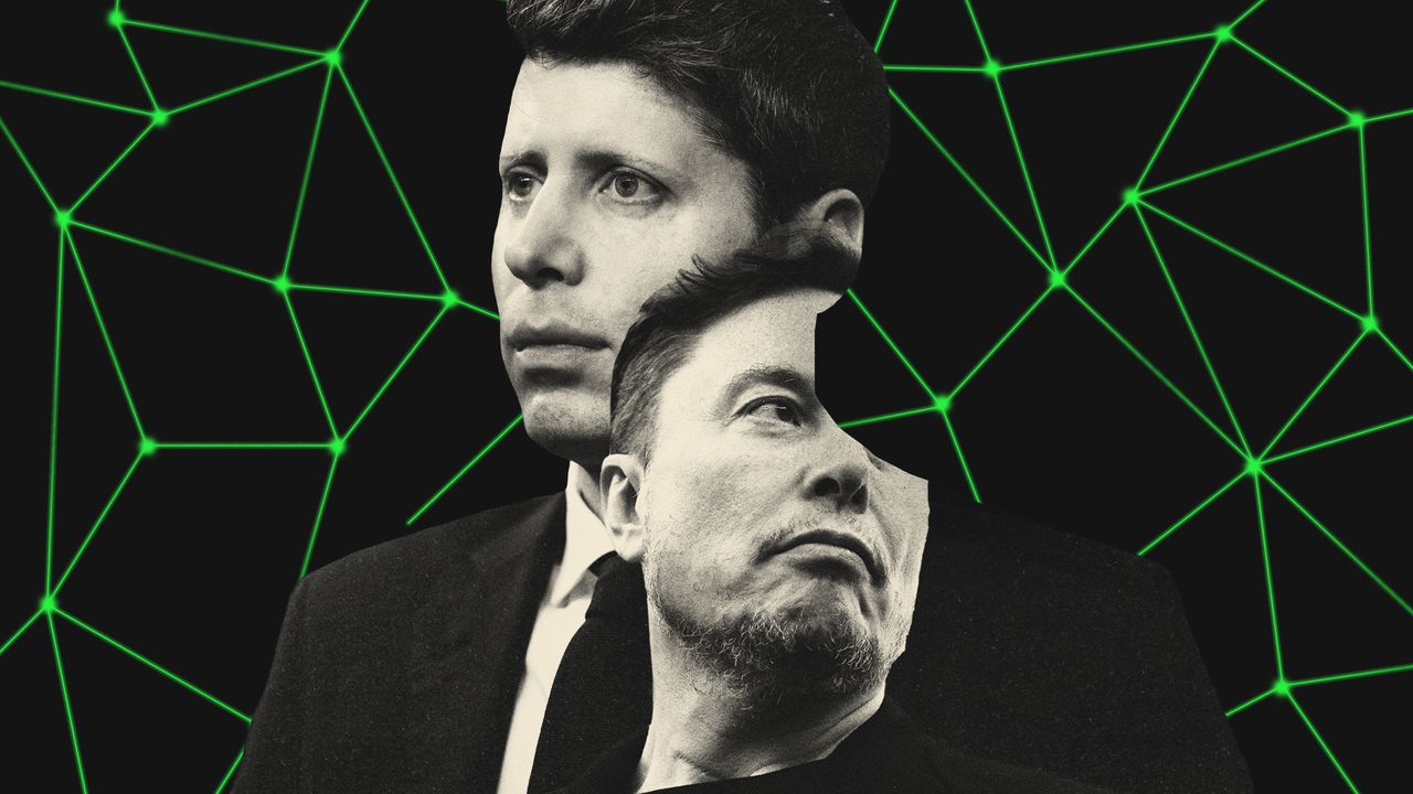Sam Altman Won in Court Against Elon Musk. But, Really, We All Lost