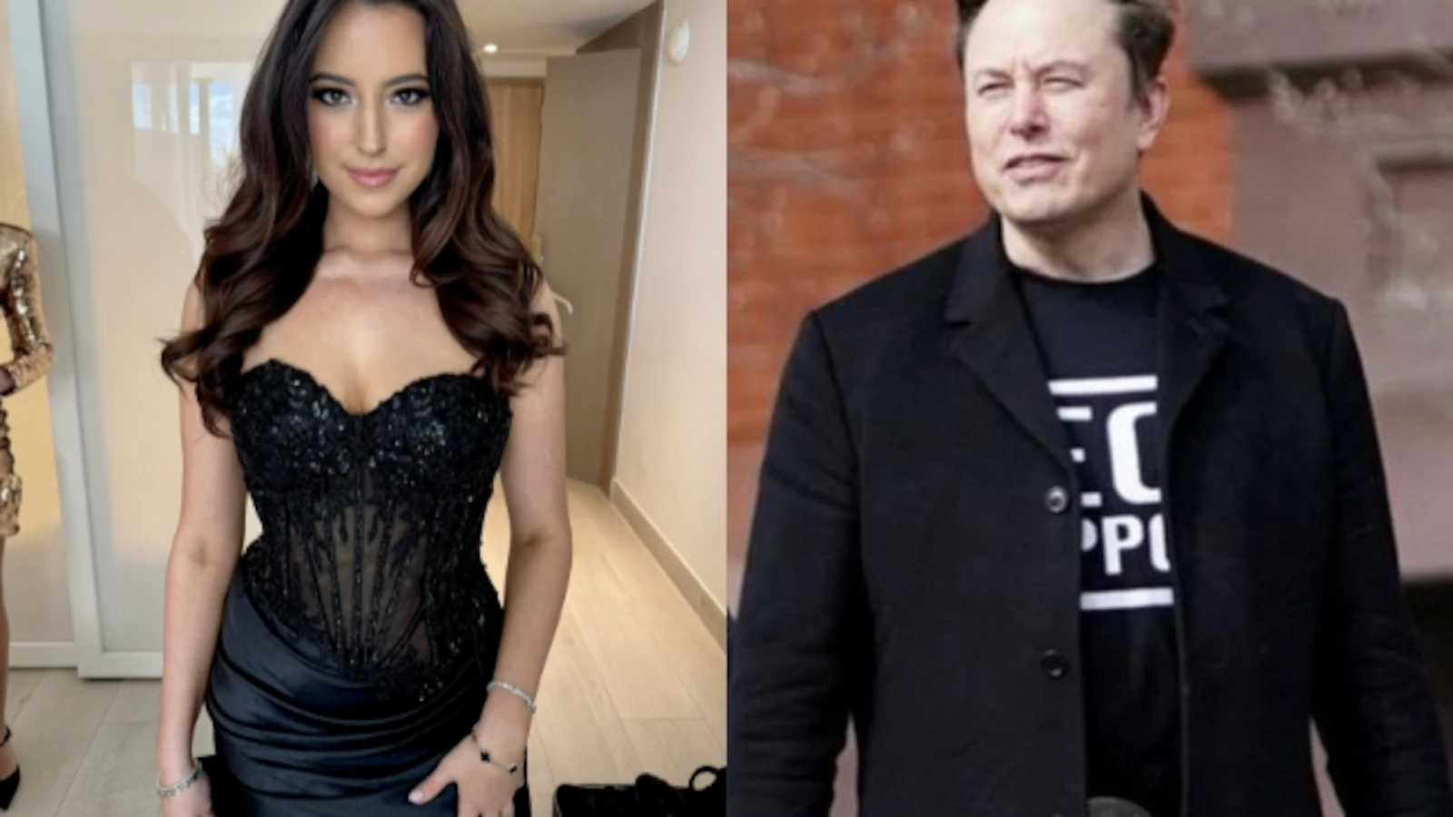 Ashley St. Clair Reveals Why She Became Mother To Elon Musk's Child: 'Didn't Have To Worry About Economy'