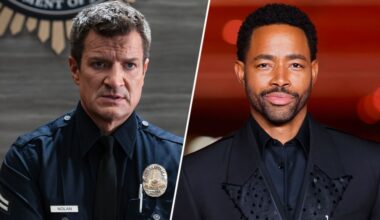 'The Rookie' Gets Crossovers With Spinoff 'North', First Has Been Shot