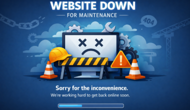 Is Navitas Semiconductor Website Down? User Experiences Brief Outage Amid