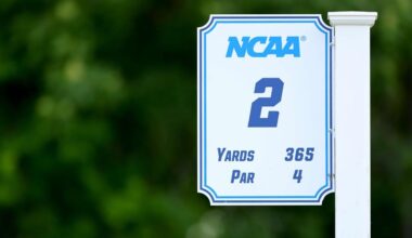 2026 DIII women's golf championship: Schedule, dates, scores
