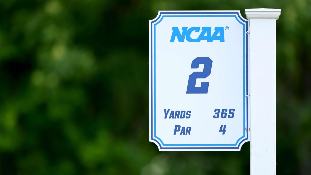 2026 DIII women's golf championship: Schedule, dates, scores