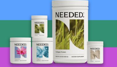 Your prenatal vitamins were designed for men — a change was 'Needed'