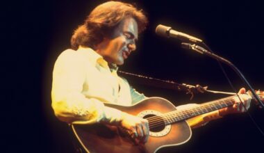 These 3 Hit Songs From 1969 Still Rock Our World Today