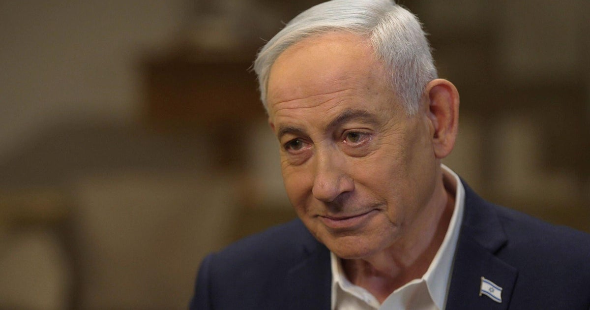 Netanyahu wants Israel "to draw down to zero the American financial support"