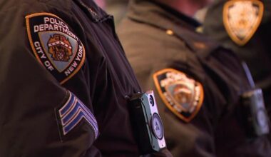 With NBA Finals, World Cup and America's 250th, NYPD facing "unprecedented demands" this summer