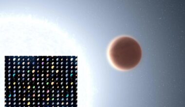 NASA, ESA celebrate discovery of more than 6,000 worlds