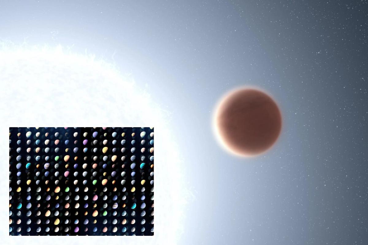 NASA, ESA celebrate discovery of more than 6,000 worlds