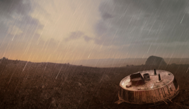 The Huygens probe descended by parachute to the surface of Titan in 2005, through an orange haze colder than minus 170 degrees Celsius, and more than a billion kilometres from home it remains the only spacecraft humanity has ever landed anywhere in the outer solar system