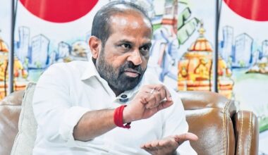 Andhra announces overhaul of drug supply system to ensure uninterrupted medicine availability