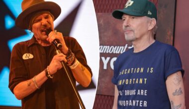 Billy Bob Thornton reveals extreme diet caused by food allergies